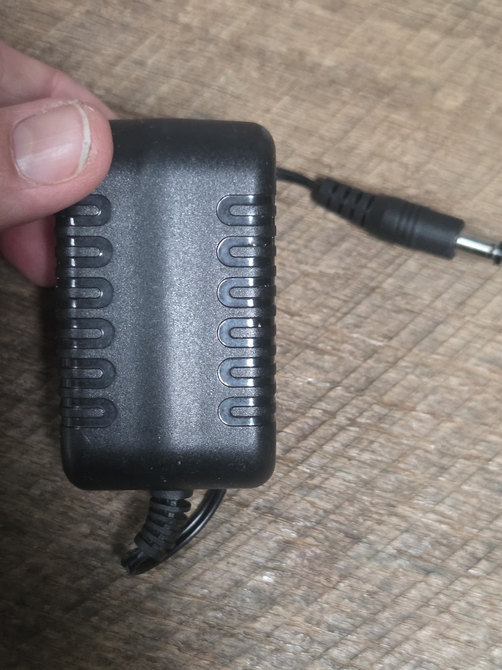 Unifive US301210 AC Power Supply Adapter Replacement | 12V B1S